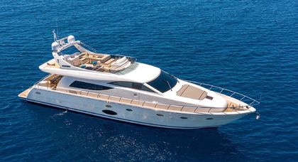 70' Uniesse 2020 Yacht For Sale